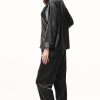 Womens Pajama Set Silk Satin Pajamas Long 2pc Pjs Button Down Sleepwear Pj Set Loungewear