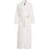 Women's Cozy Plush Long Wrap Robe
