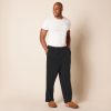 Men's Cotton Knit Pajama Pant