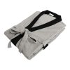 Men's Waffle Kimono Robe Cotton Lightweight Nightgowns Spa Terry Cloth Bathrobe Sleepwear with Pockets