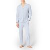 x Sofia Grainge Men's Pajama Set