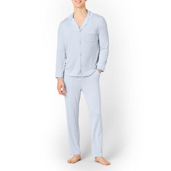 x Sofia Grainge Men's Pajama Set