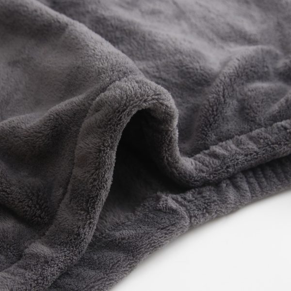 Men's 2 Pack Flannel Fleece Pajama Pants Set,PJ Bottoms Plush Warm Sleepwear Pants,Sleep & Lounge