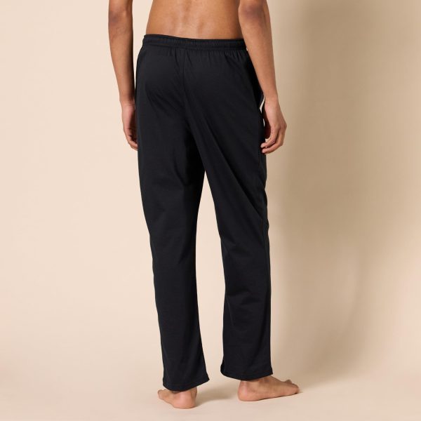 Men's Cotton Knit Pajama Pant