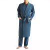 Mens Sustainably Crafted Robe