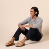 Men's Cotton Knit Pajama Pant