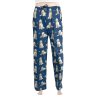 Pet Lover Pajama Pants ??New Cotton Blend - All Season - Comfort Fit Lounge Pants for Women and Men - 27 Breeds Available