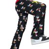 Snoopy Unisex Lounge Pajama Pants - Comfy, Loose-Fit, Ultra-Soft - Snoopy Joe Cool Sleep Bottoms