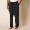 Men's Cotton Knit Pajama Pant