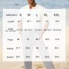 Mens Cotton Linen Drawstring Pants Elastic Waist Casual Jogger Yoga Pants