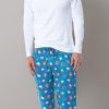 South Park Mens' TV Show Stan Kyle Cartman Kenny Sleep Pajama Pants