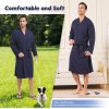 Mens Sustainably Crafted Robe