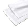 Mens Pajamas Set Satin Sleepwear Long Sleeve Loungewear Button-Down Pajamas for Men S-4XL