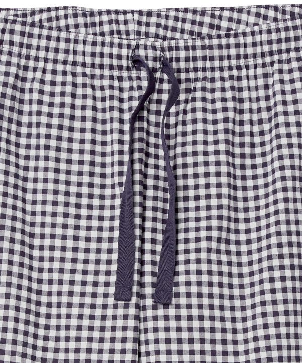 Women's Poplin Sleep Pant