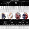 Couples Pajamas Sets Women & Men Satin Short Sleeve Sleepwear Button Down Loungewear Pjs Set with Long Pants