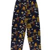 Animal Pajama Pants for Men, Men's Separate Bottoms, Lounge Pants