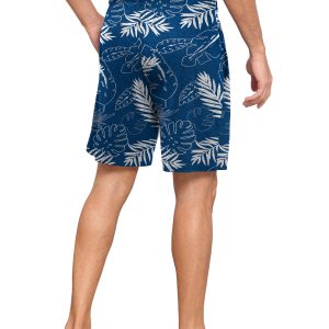Men's Pajama Shorts Pj Bottoms Drawstring Casual Shorts with Pockets