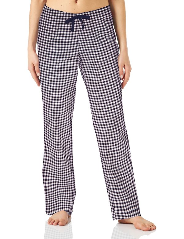 Women's Poplin Sleep Pant