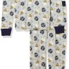 Disney | Marvel | Star Wars Men's Snug-Fit Pajama Sleep Sets