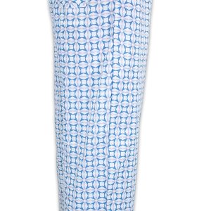 Men's 3 Pack Lounge Pajama Sleep Pants/Drawstring & Pockets Designer Woven Pant Bottoms