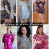 Womens Pajama Set 2 Piece Soft Lounge Set Short Sleeve Cozy Sleepwear Pjs Casual Loose Loungewear