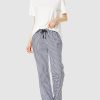 Women's Poplin Sleep Pant