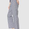 Women's Poplin Sleep Pant