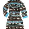 Ultra-Cozy Bathrobes for Women
