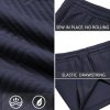 Men's Shorts Casual Elastic Waist Drawstring Pajama Bottoms Summer Shorts