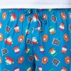 South Park Mens' TV Show Stan Kyle Cartman Kenny Sleep Pajama Pants