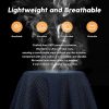 Mens Sustainably Crafted Robe