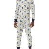Disney | Marvel | Star Wars Men's Snug-Fit Pajama Sleep Sets