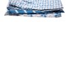 Men's 3 Pack Lounge Pajama Sleep Pants/Drawstring & Pockets Designer Woven Pant Bottoms