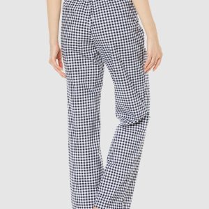 Women's Poplin Sleep Pant