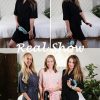Womens Robe Lightweight Kimono Robes Short Knit Bathrobe Soft Sleepwear Ladies Loungewear