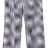 Women's Poplin Sleep Pant