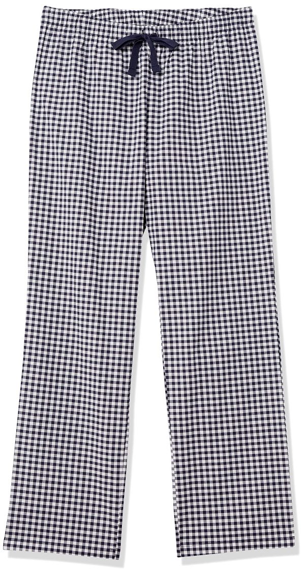 Women's Poplin Sleep Pant