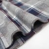 Men's Cotton Super Soft Flannel Plaid Pajama Pants- 2 Pack
