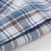 Men's Cotton Woven Short Sleepwear Pajama Set