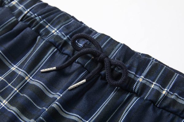 Mens Pajamas Set Short Sleeve, Pajamas for Men Soft Comfy, Mens Sleepwear Pjs Set with Pockets