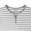 Men's Cotton Pajama Set Soft Long Sleeve Sleepwear Comfy Loungewear PJs with Pockets