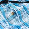 Men's Pajama Pants Ultra Lightweight Pjs Bottoms Sleepwear Bottom Pants with Pocket Drawstring 3-Pack