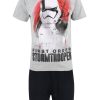 Mens' Stormtrooper Pajamas