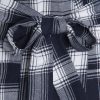 Women's Cotton Flannel Robe