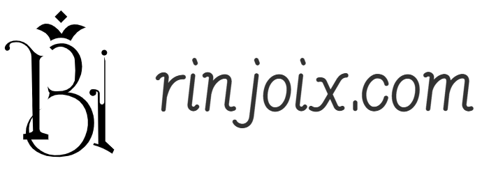 rinjoix.com