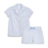 Organic Cotton Classic Short PJ Set