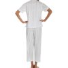 Women's AH1106 Tina's Short Sleeve Pajama Set