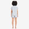 Organic Cotton Classic Short PJ Set