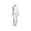 Women's AH1106 Tina's Short Sleeve Pajama Set