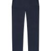 Women's Long Lounge Pyjama Bottoms Marlene Cut Modal Mix + Relax Pyjama Bottoms